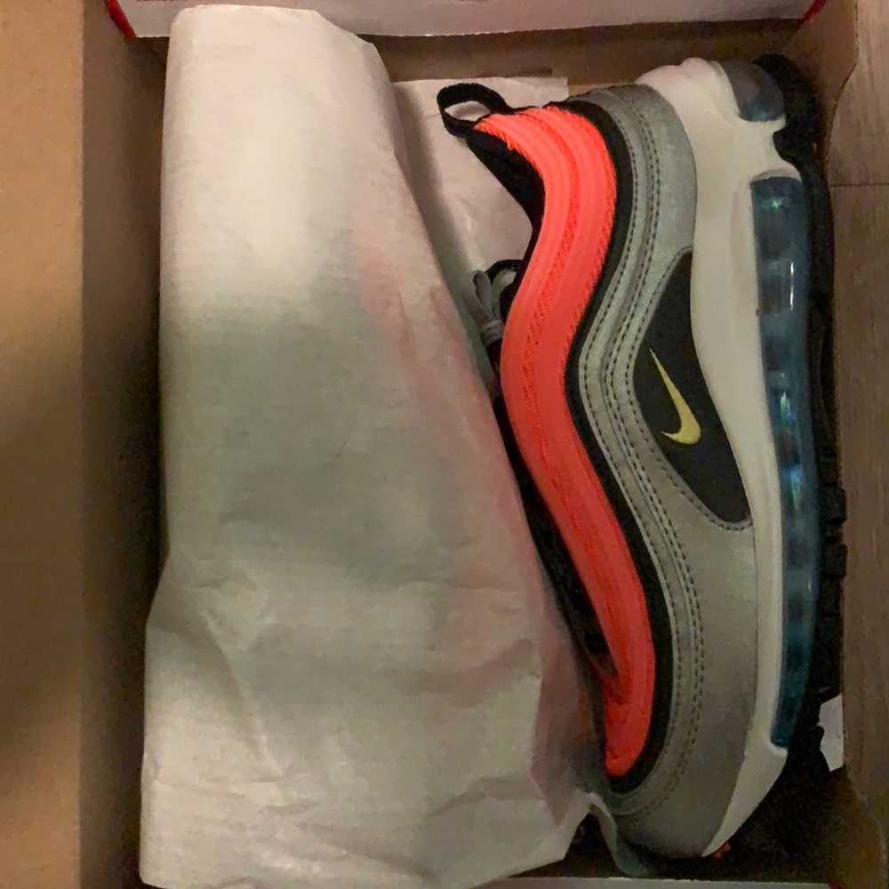 97 Airmax GS